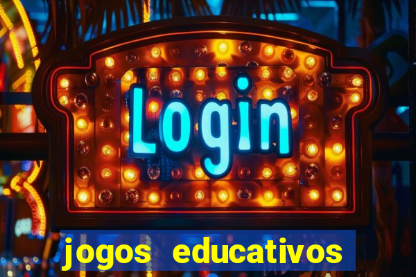 jogos educativos sobre vitaminas